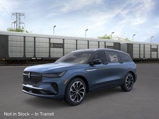 New 2026 Lincoln Nautilus Reserve video 1