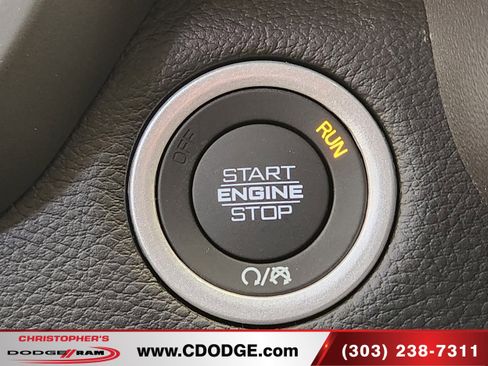 New 2026 RAM 1500 Laramie image 32