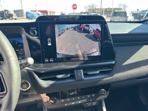 New 2026 Subaru Outback Limited image 16