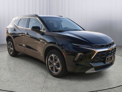 New 2026 Chevrolet Blazer LT w/ Convenience Package