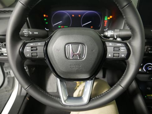 New 2026 Honda Accord Touring image 18