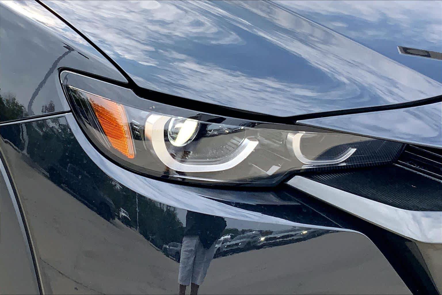 Used 2026 MAZDA CX-50 AWD 2.5 S w/ Premium Package image 25