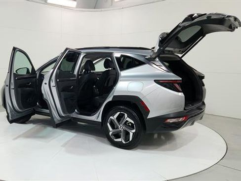 Used 2024 Hyundai Tucson Limited image 11