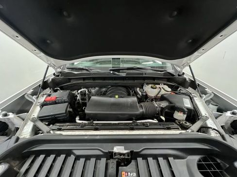 Certified 2020 GMC Sierra 1500 Denali w/ Denali Ultimate Package image 31