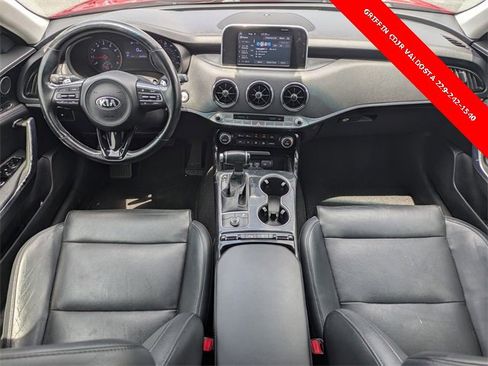 Used 2019 Kia Stinger Base image 15