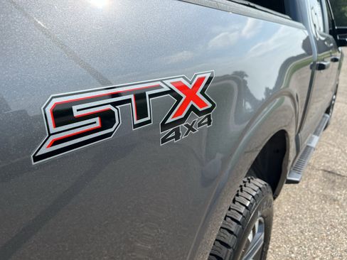 Used 2021 Ford F150 XL w/ STX Appearance Package AWD/4WD image 8