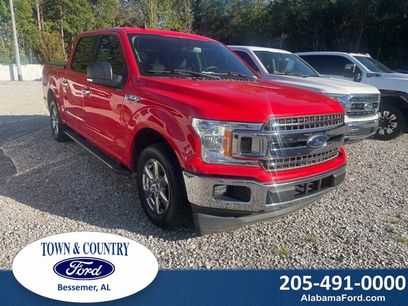Used 2019 Ford F150 XLT w/ Equipment Group 302A Luxury