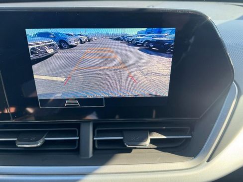 New 2026 Chevrolet Trax RS image 39