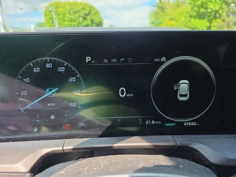 Used 2024 Kia Telluride SX X-Line AWD/4WD image 15