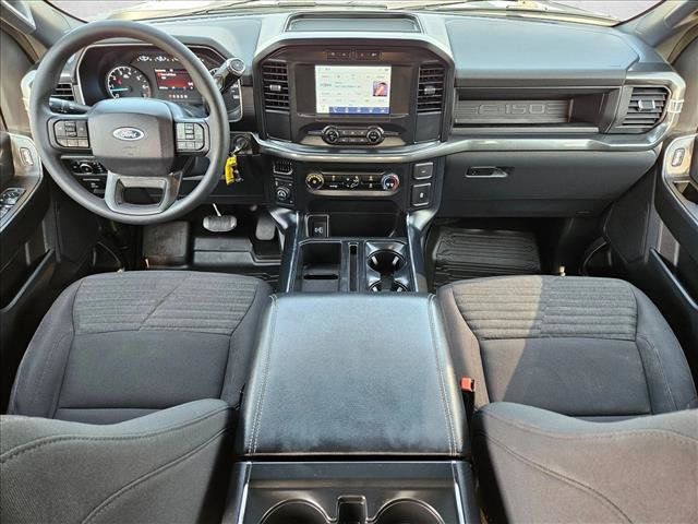 Used 2023 Ford F150 XL w/ STX Appearance Package AWD/4WD image 19