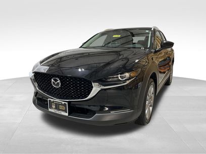 Certified 2023 MAZDA CX-30 AWD 2.5 S w/ Preferred Package