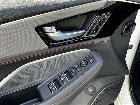 New 2026 Acura MDX A-Spec image 25