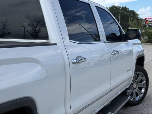 Used 2018 GMC Sierra 1500 Denali RWD image 8