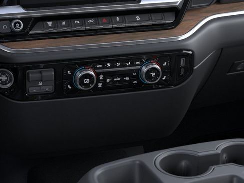 New 2026 GMC Sierra 2500 SLE w/ SLE Value Package; AWD/4WD image 23