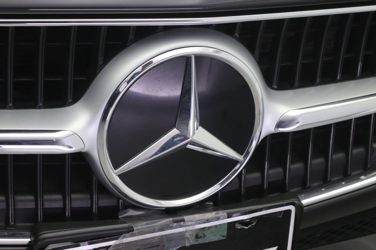 Certified 2024 Mercedes-Benz C 300 Sedan image 26