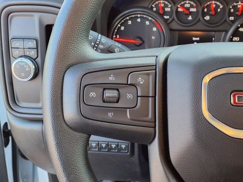 New 2024 GMC Sierra 2500 Pro w/ Convenience Package image 9