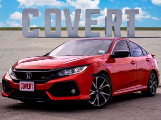 Used 2017 Honda Civic Si image 1