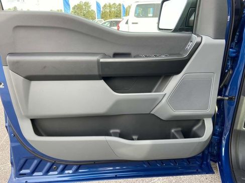 New 2025 Ford F150 XL w/ Equipment Group 103A High image 11