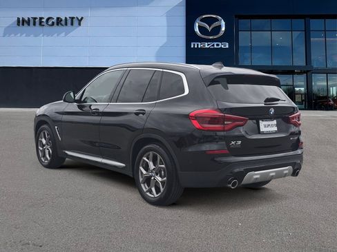 Used 2020 BMW X3 sDrive30i image 4