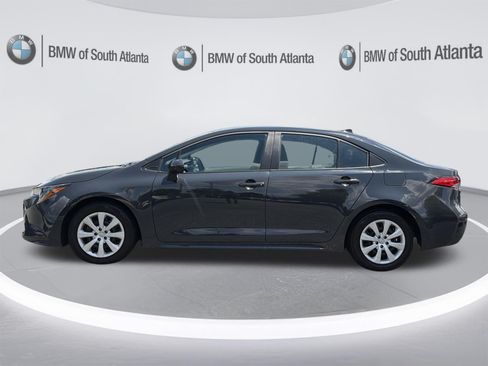 Used 2024 Toyota Corolla LE FWD image 18