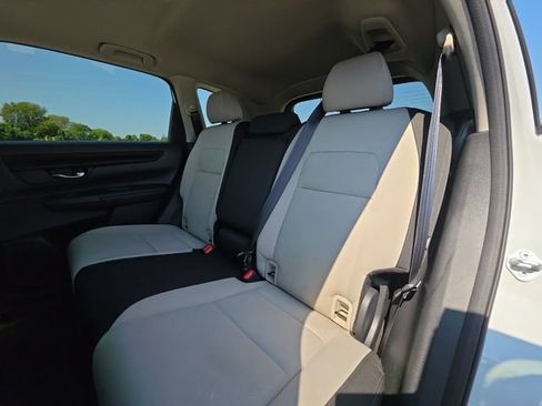 Used 2024 Honda CR-V EX image 29