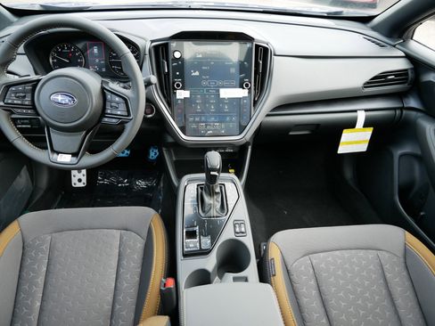 New 2025 Subaru Crosstrek 2.5i Sport w/ Crosstrek Mirror Package image 7