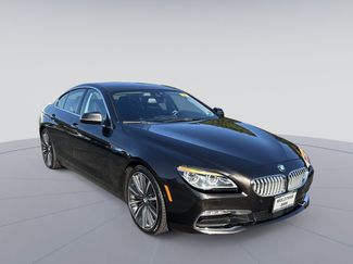 Used 2017 BMW 650i Gran Coupe xDrive image 1