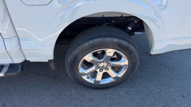 Used 2023 Ford F150 Lariat w/ Equipment Group 502A High AWD/4WD image 16