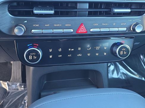 New 2026 Hyundai Palisade Calligraphy image 31