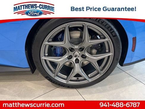 New 2026 Ford Mustang GT Premium RWD image 19