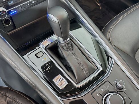 Used 2020 MAZDA CX-5 Grand Touring Reserve image 19