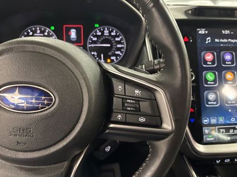 Used 2024 Subaru Outback Touring XT w/ Popular Package #2 image 26