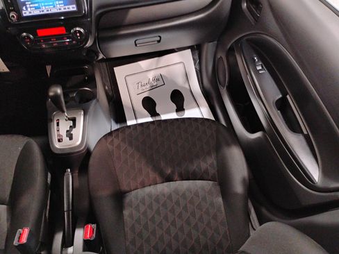 Used 2024 Mitsubishi Mirage ES image 34