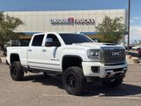 Used 2018 GMC Sierra 2500 Denali w/ Duramax Plus Package image 3