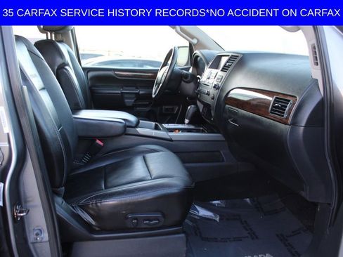 Used 2013 Nissan Armada Platinum image 21