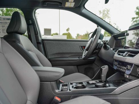 New 2026 Subaru Outback Premium image 17