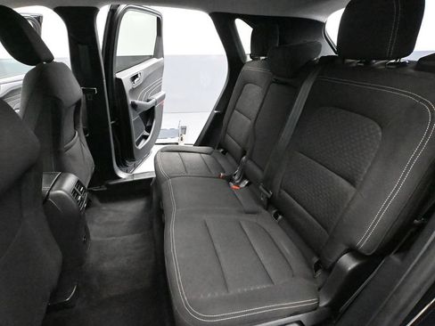 Used 2024 Ford Escape Active AWD/4WD image 38