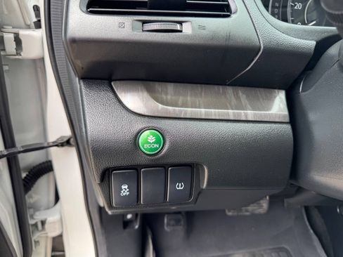 Used 2014 Honda CR-V EX-L image 14