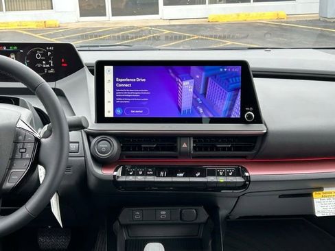 New 2026 Toyota Prius Plug-In Hybrid image 19