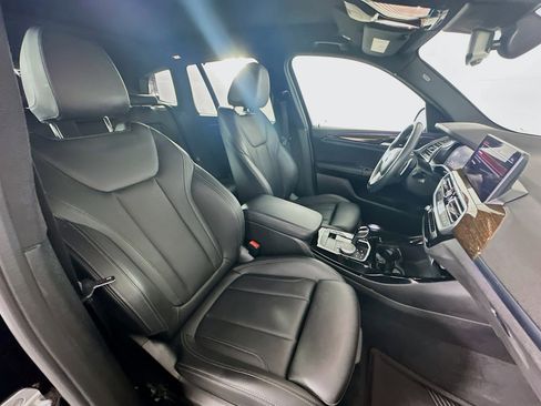 Used 2022 BMW X3 xDrive30i w/ Premium Package image 31