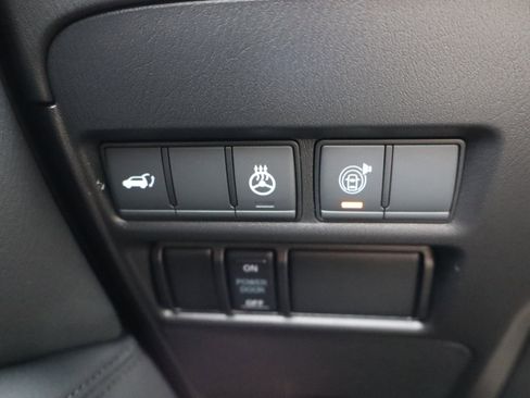 Used 2024 Nissan Armada SL w/ Midnight Edition Package image 26