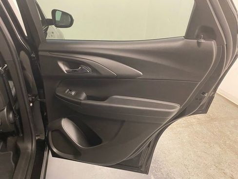 Used 2021 Chevrolet TrailBlazer ACTIV w/ Sun and Liftgate Package AWD/4WD image 26