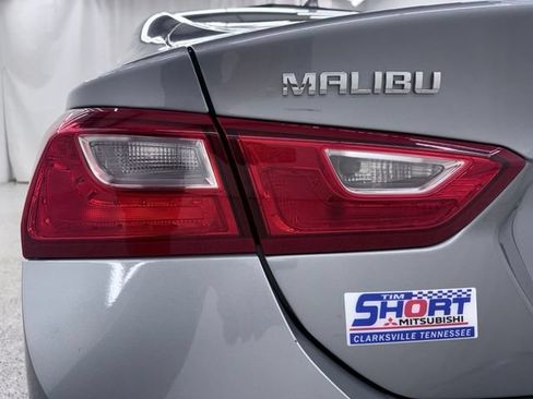 Used 2024 Chevrolet Malibu LT FWD image 8