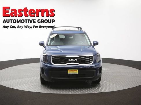 Used 2024 Kia Telluride S w/ S Sunroof Package AWD/4WD image 55