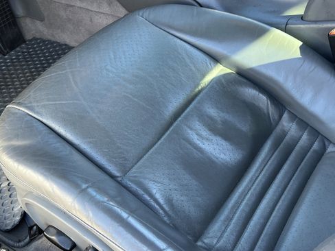 Used 2002 Porsche 911 Carrera image 24