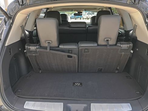 Used 2014 INFINITI QX60 FWD w/ Premium Plus Package image 18