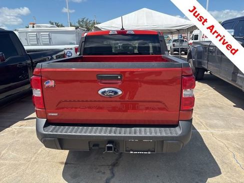 Used 2024 Ford Maverick XLT FWD image 9