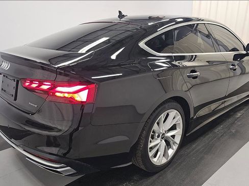 Used 2023 Audi A5 2.0T Premium w/ Convenience Package image 2