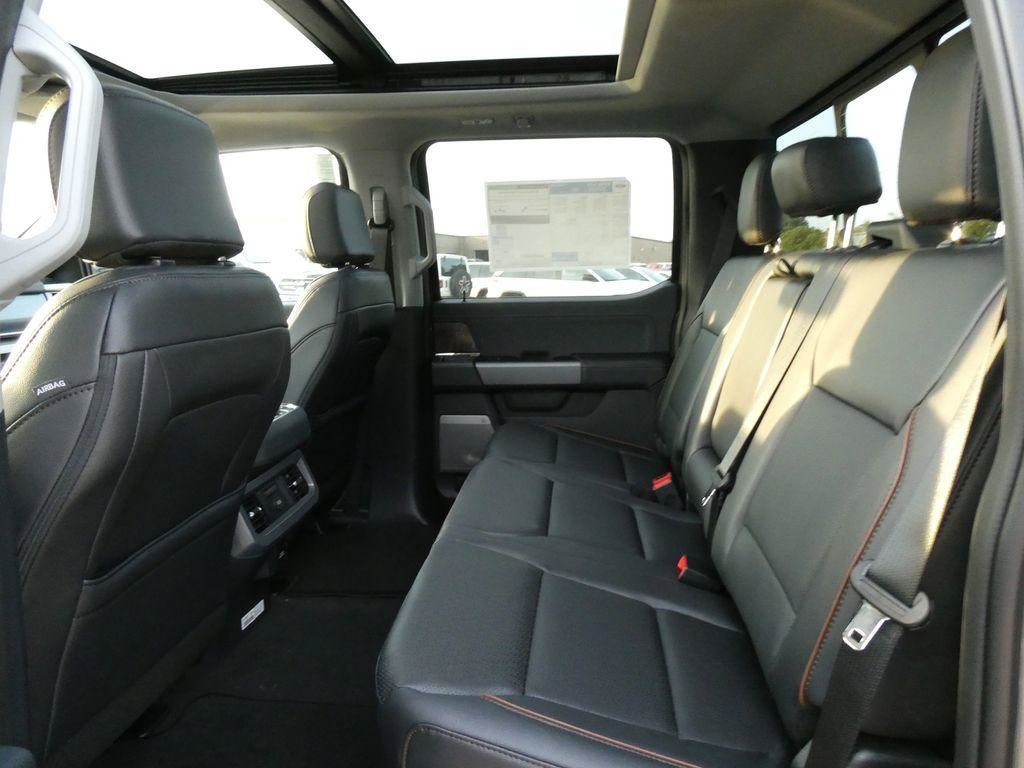 New 2027 Ford F250 Lariat AWD/4WD image 16