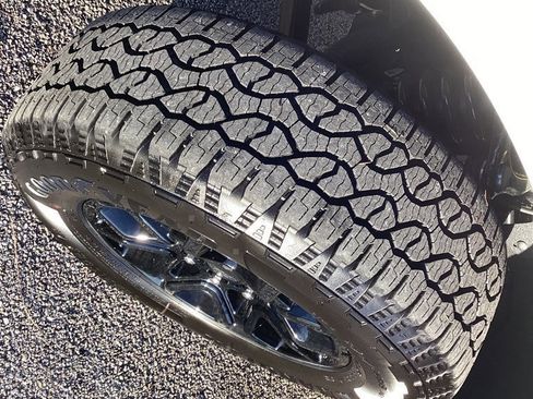 New 2025 Ford F150 XLT w/ Equipment Group 302A MID image 17